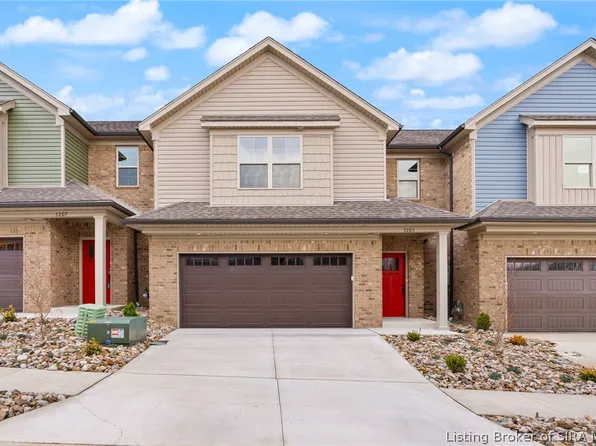 5205 N Hampton Court Lot #1514, Charlestown, IN 47111