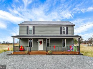 1160 Beecherstown Rd, Biglerville, PA 17307