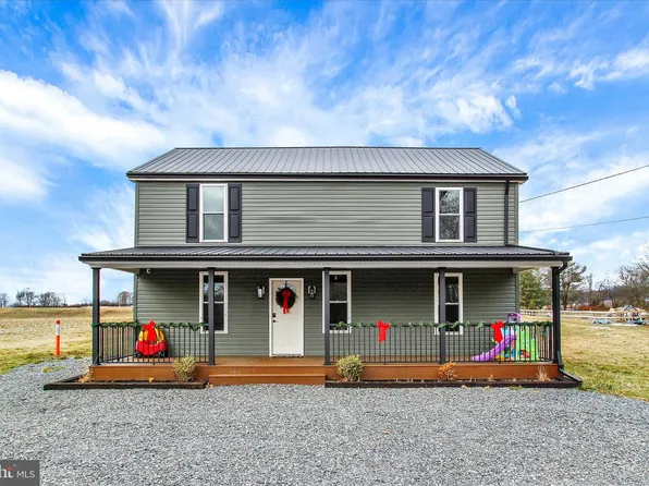 1160 Beecherstown Rd, Biglerville, PA 17307