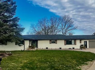 1350 W Church St, Albion, NE 68620