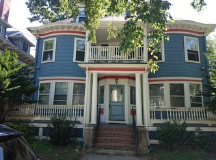 29 Naples Rd, Brookline, MA 02446