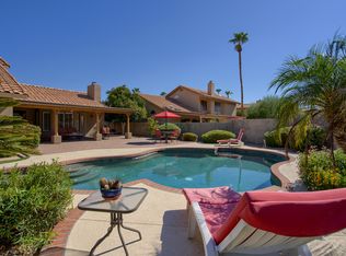 5444 E Kelton Ln, Scottsdale, AZ 85254