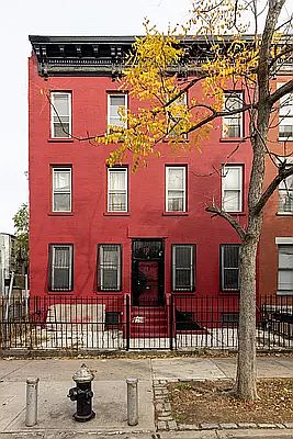 1st image of 155 Saratoga Ave #1