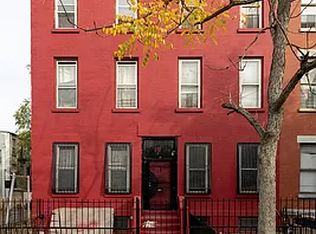 155 Saratoga Ave #1, Brooklyn, NY 11233