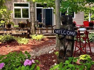 4354 S Beech Ct, Cedar, MI 49621