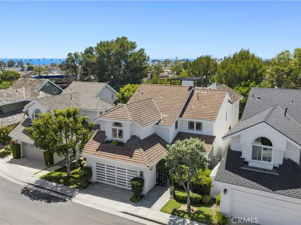 2541 Point Del Mar, Corona Del Mar, CA 92625