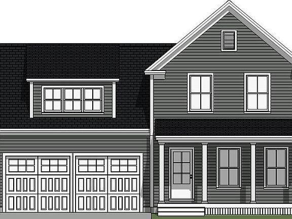 3rd image of 19 Holbrook Farms Way