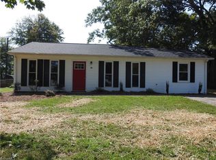 1115 Traffic Ln, King, NC 27021