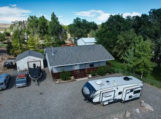 847 Natrona St, Powell, WY 82440