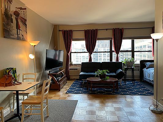 4th image of 165 W End Ave APT 29F