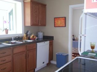 3321 Ledgewood Ave, Roanoke, VA 24018