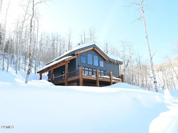 2088 Uintah View Dr, Coalville, UT 84017