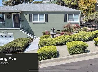 2155 Strang Ave, San Leandro, CA 94578