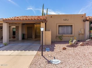 2854 S Calle Trafalgar, Green Valley, AZ 85622
