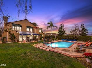 3876 Hunters Grove Ct, Moorpark, CA 93021