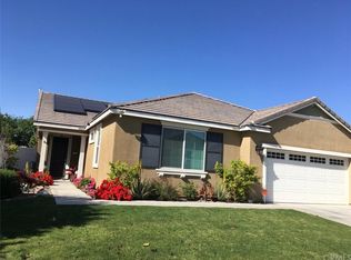 14510 Coneflower Dr, Bakersfield, CA 93314