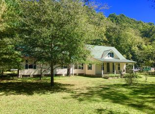 141 Roley Yuma Rd, Columbia, KY 42728
