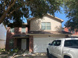 8430 Bellamy Ln, Houston, TX 77083