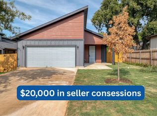 202 Washington St, Elgin, TX 78621