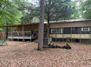 114 Kenico Trl, Higden, AR 72067