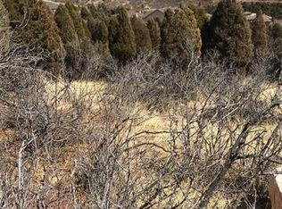 Twisted Oak Cir, Cir, CO 80904