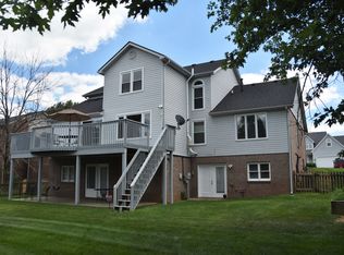 418 Goebel Dr, Frankfort, KY 40601