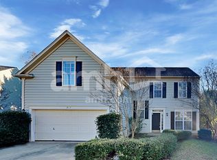 917 Clearbrook Rd, Matthews, NC 28105
