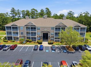 240 Woodlands Way UNIT 17, Calabash, NC 28467