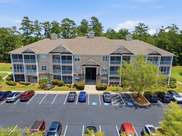 240 Woodlands Way Unit 17, Calabash, NC 28467