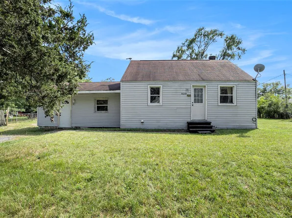 5649 Olsen Ave, Muskegon, MI 49442