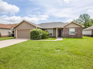 2910 Lariat Ln, Claremore, OK 74017