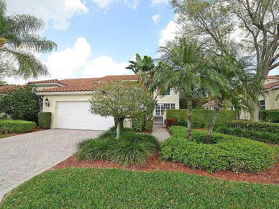 Home For Sale In Broken Sound Country Club