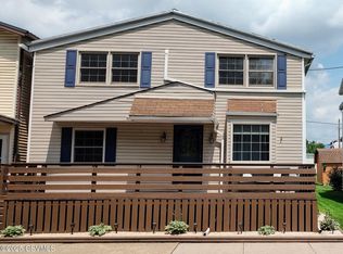 59 N State St, Millville, PA 17846
