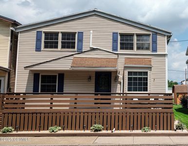 59 N State St, Millville, PA, 17846