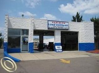 32123 Van Dyke Ave, Warren, MI 48093
