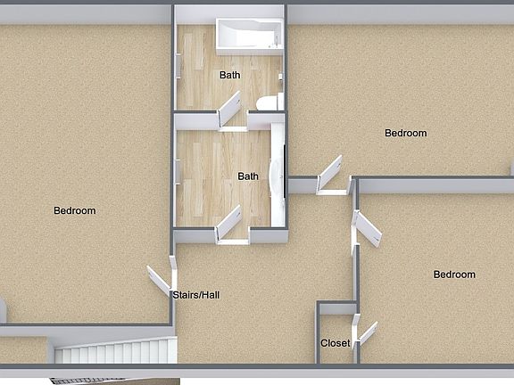 2nd image of this home