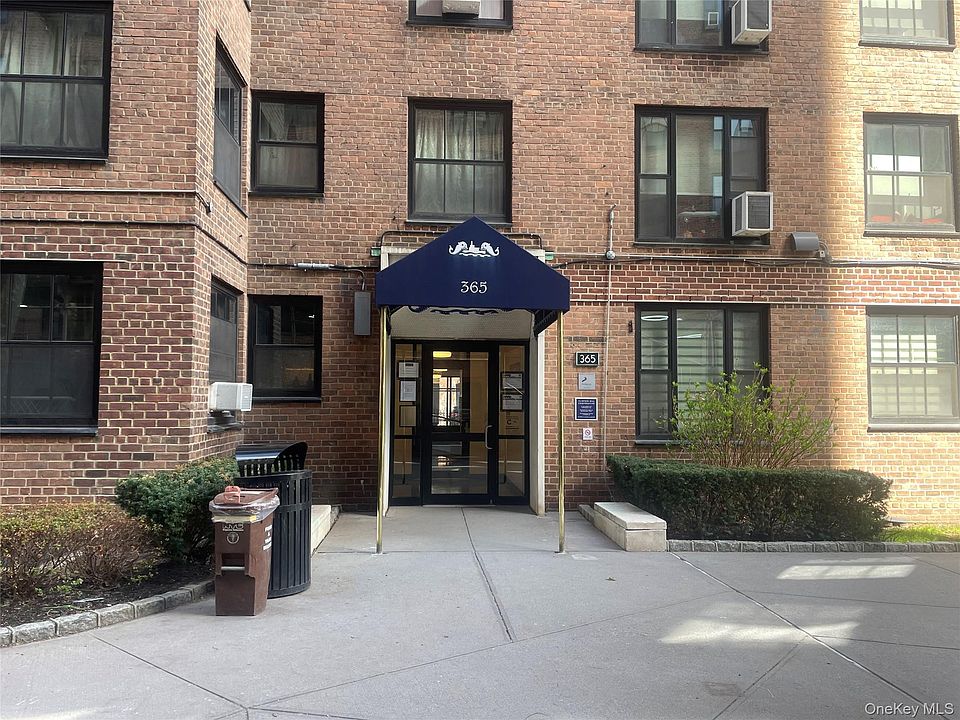 1st image of 365 Clinton Avenue #6E