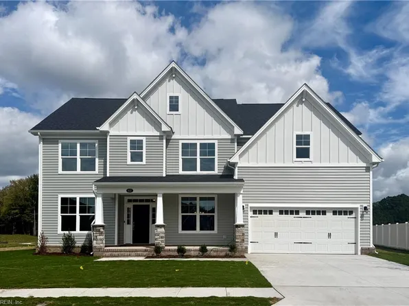 412 Stoney Mist Way, Chesapeake, VA 23322