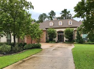 6 Hillock Woods, Spring, TX 77380
