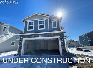 4207 Samaritan Loop, Colorado Springs, CO 80916