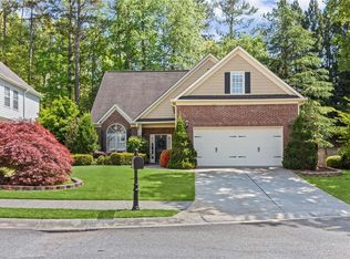 2106 Berryhill Cir SE, Smyrna, GA 30082