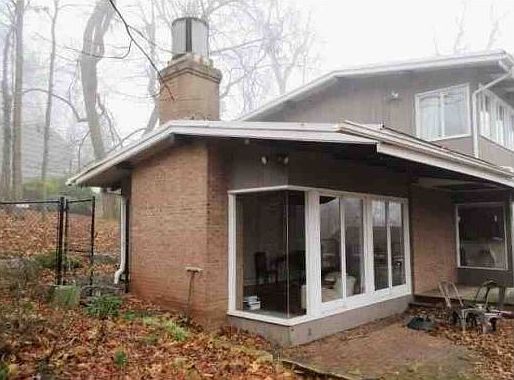 Property Front View
