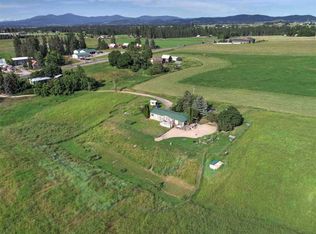 7708 E Bigelow Gulch Rd, Spokane, WA 99217