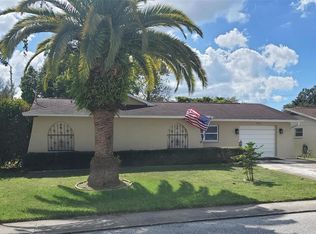 7314 Isle Dr, Port Richey, FL 34668