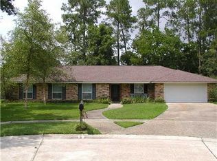 1000 Rue Calais, Slidell, LA 70458