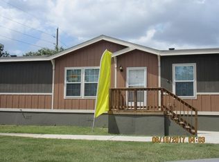 626 Ridge Dr, Crosby, TX 77532