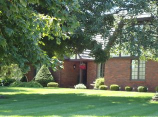 19570 Highway 59, Country Club, MO 64505