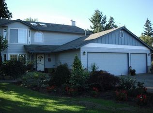 13200 NE 181st St, Battle Ground, WA 98604