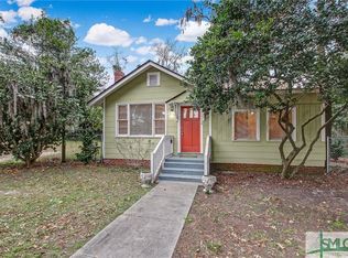 1118 Shannon Ave, Savannah, GA 31406