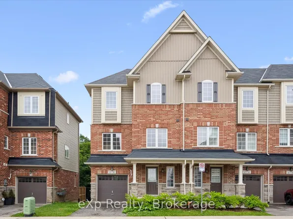 88 Decorso Dr #50, Guelph, ON N1L 0A9